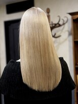 アーカイブ(Archive)&nbsp;ハイトーンブロンド