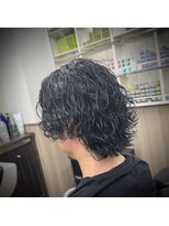 ヘアーサロンイーグル(Hair Salon Eagle)&nbsp;サーフカール