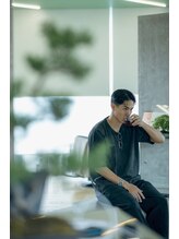 STEP10｜男のBASEを整える