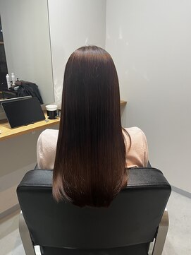 オーマ(OMA) 艶髪