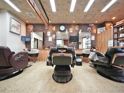 タカミゾ(TAKAMIZO)の写真