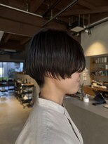 リュウギ(Ryugi)&nbsp;ショート