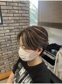 ハイライトスタイル