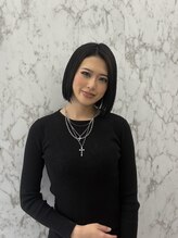 ソーバイスターク(THOR by stark) 木本 愛理