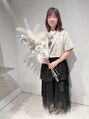 アルベロ(albero)&nbsp;小原 千佳