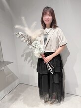 アルベロ(albero)&nbsp;小原 千佳