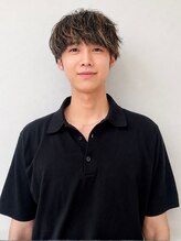 エラン トウキョウ 学芸大学店(elan tokyo) 今泉 笑