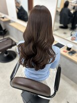 ニティー(Ngiti)&nbsp;ブラウンベージュ☆ヨシンモリ