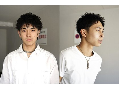 ハイプ メン 藤沢(HYPE MAN)の写真
