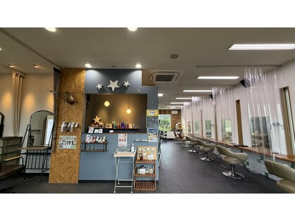 TIARAの写真