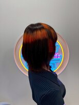 ザイン(Sein) クロスデザインカラー