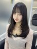 【aoi限定】カット＋カラー