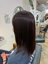ビィーワンイースト(Be 1 EAST)&nbsp;ロングレイヤー