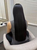 セタ 新宿(seta)&nbsp;髪質改善/縮毛矯正/カラー/トリートメント/韓国/艶髪/艶感