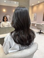 ヴォーグ 大曽根店(VOGUE)&nbsp;大曽根/大曽根駅髪質改善/髪質改善トリートメント/縮毛矯正