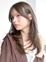 アイティーバイアルバム 下北沢店(IT by ALBUM)&nbsp;ワンカールレイヤー_F1719