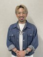 ヘアー フルール(Hair fleur) 西澤 好貢1