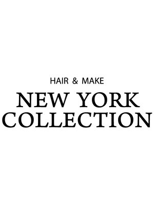 ニューヨークコレクション(New York Collection)