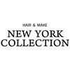 ニューヨークコレクション(New York Collection)のお店ロゴ