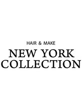 New York Collection【ニューヨークコレクション】