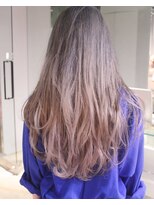 ランド(LAND)&nbsp;ハイトーンクリームベージュ