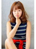 ☆プランタンミディ☆【olive for hair】03-6914-0898
