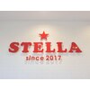 ステラ ヘア デザイン(STELLA hair design)のお店ロゴ