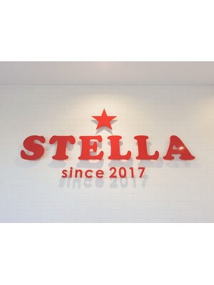 ステラ ヘア デザイン(STELLA hair design)