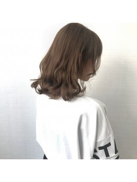 プライズ 池袋店(prize) 【prize池袋西口店】ココアベージュ