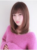 外国人風☆アンティークミディアム