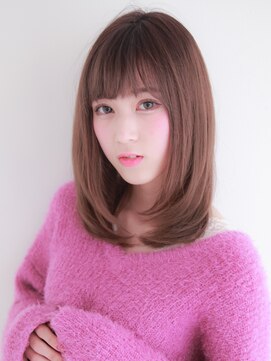 ニューヨークニューヨーク 梅田茶屋町店(NYNY) 外国人風☆アンティークミディアム