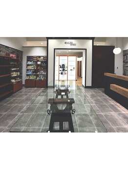 【HPB 2025 BEST SALON 注目サロン】世界で愛されるオーガニックブランドAVEDA―癒しの空間で美をご提供＊
