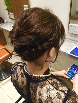 メリーランド 日吉(MerryLand) 【MerryLand日吉】中村お呼ばれセット