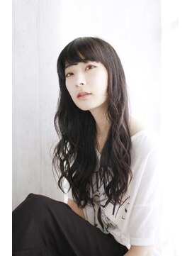 ヘアーアンドメイク アシュレ(Hair&Make assur'e) 【assur'e hair】 -new style- Collection