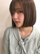 ベラ 自由が丘(BELLA)&nbsp;艶髪柔らかナチュラル整えストレート 【BELLA】