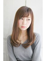 ウィズ 川口店(WIZ) ナチュラルストレート