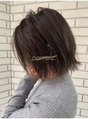 髪質改善トリートメント.ショート.ボブ.横浜美容室ネイミーズ027