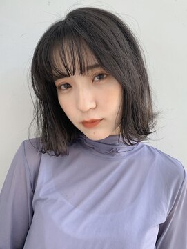 ガーデントウキョウ(GARDEN Tokyo) 【GARDEN武田美奈】エアリーボブ