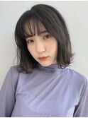 【GARDEN武田美奈】エアリーボブ