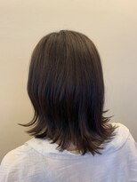 オール 学園前店(oar)&nbsp;アッシュ