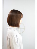 フォンクオアンド(foncuo&)&nbsp;フェミニンボブ