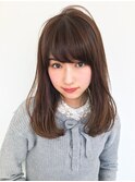 shiwuナチュラルワンカール