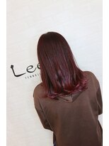 リー 天王寺(Lee)&nbsp;【Lee天王寺】カシスピンク