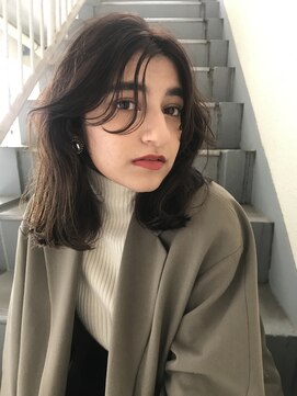 ボルタノット(volta∞knot) 【ボルタノット 】ウエットミディアム