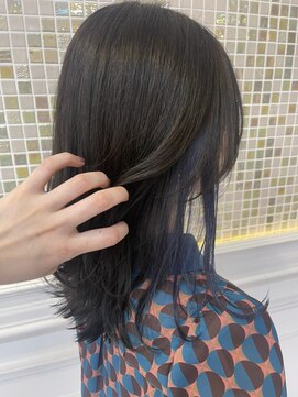 アプリバイリアン 浦和2号店(appri by Rien) Aライン/かきあげ[浦和/浦和駅]