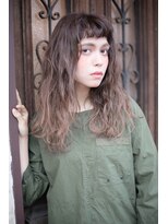 キート 本厚木(kiito) 【本厚木/本厚木駅】抜け感☆ドライウェーブ