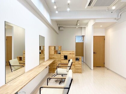 レイデ(Ray De)の写真