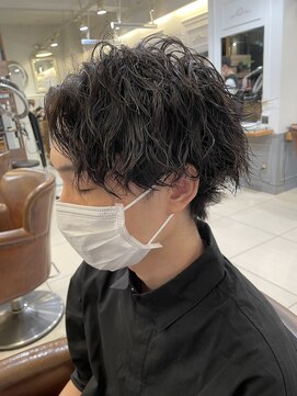 ネオリーブアイム 横浜西口店(Neolive aim) 横浜★ソフトツイストスパイラルセンターパート