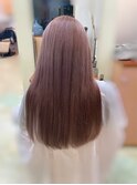 パールピンク