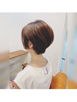 ミコ(MiCo)&nbsp;ショート